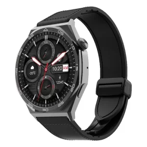 Lenovo Watch S 2025 SmartWatch