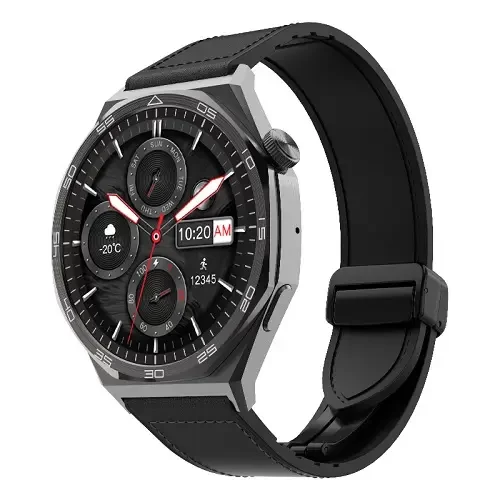 Lenovo Watch S 2025 SmartWatch