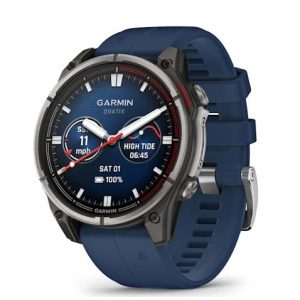 Garmin Quatix 8