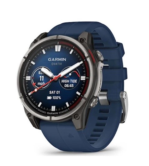 Garmin Quatix 8