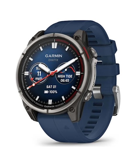 Garmin quatix 8
