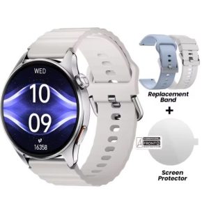 HAYLOU Watch 4S