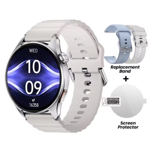 HAYLOU Watch 4S