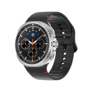HC8 Classic SmartWatch