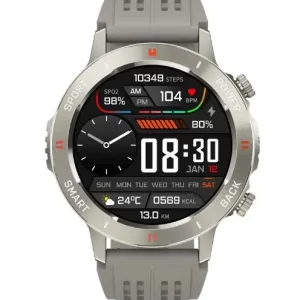 Senbono S81 Pro Smartwatch