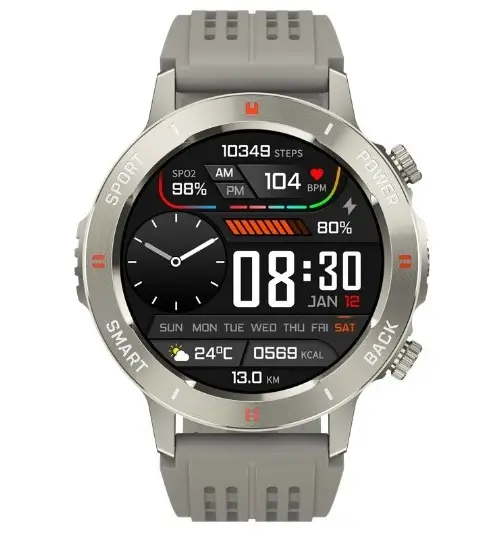 Senbono s81pro