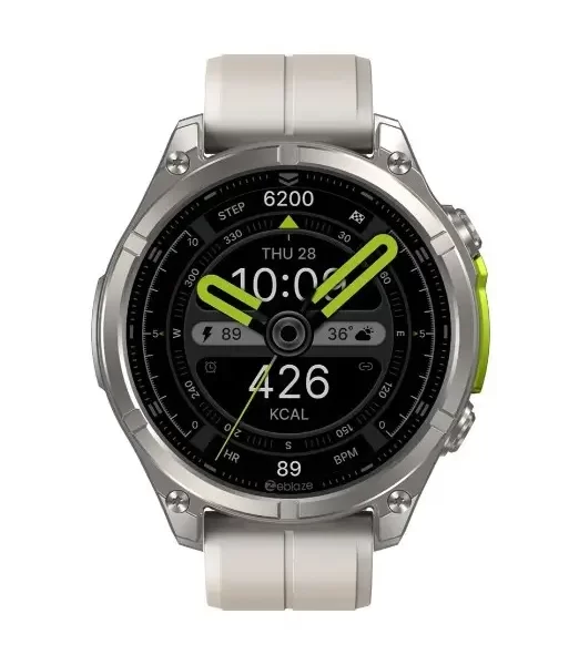 Zeblaze Vibe 8