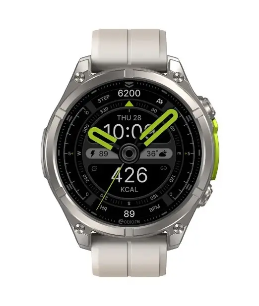 Zeblaze Vibe 8
