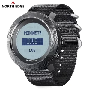 NORTH EDGE APACHE-D