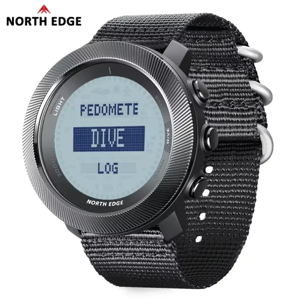 NORTH EDGE APACHE-D