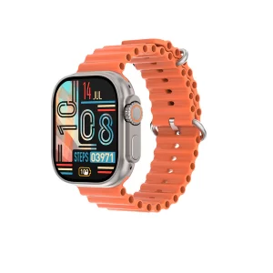 DT Ultra 4 Pro SmartWatch