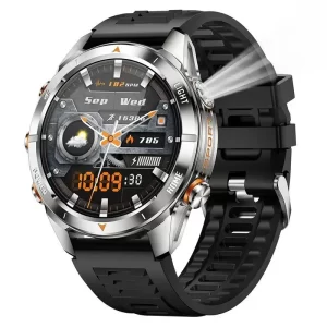 Senbono KT80 Smartwatch