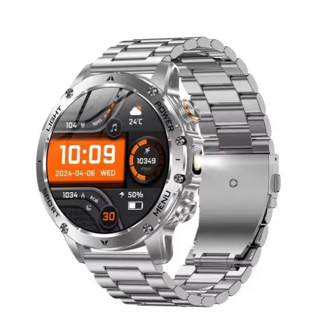 AK87 Smartwatch