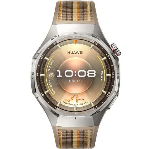 Huawei Watch GT 6 Pro