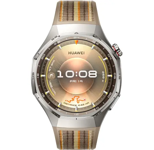 Huawei Watch GT 6 Pro