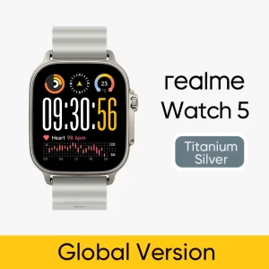 Realme Watch 5