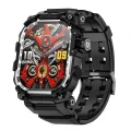 Lokmat Appllp 7 Max 5G SmartWatch