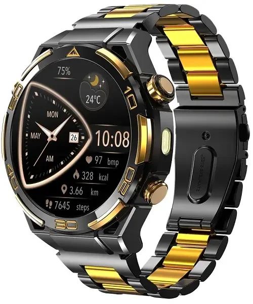 Blackview W90 Pro Smartwatch